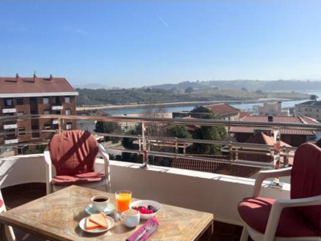 Piso en venta en Suances, Cantabria