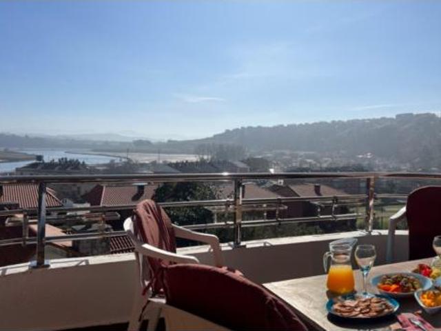Piso en venta en Suances, Cantabria