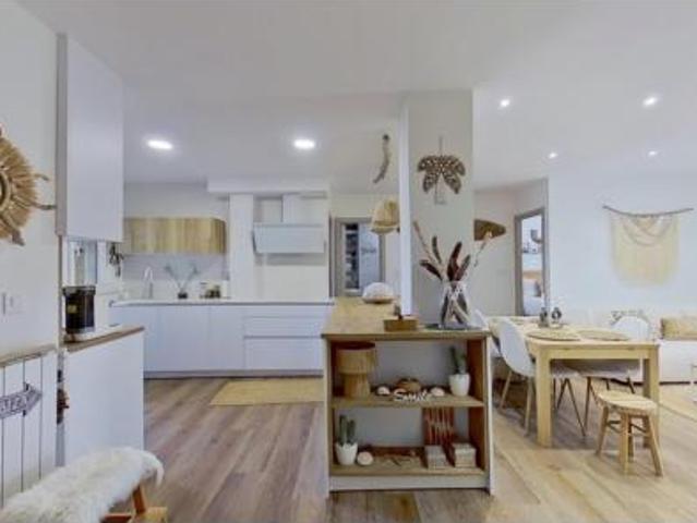 Piso en venta en Suances, Cantabria