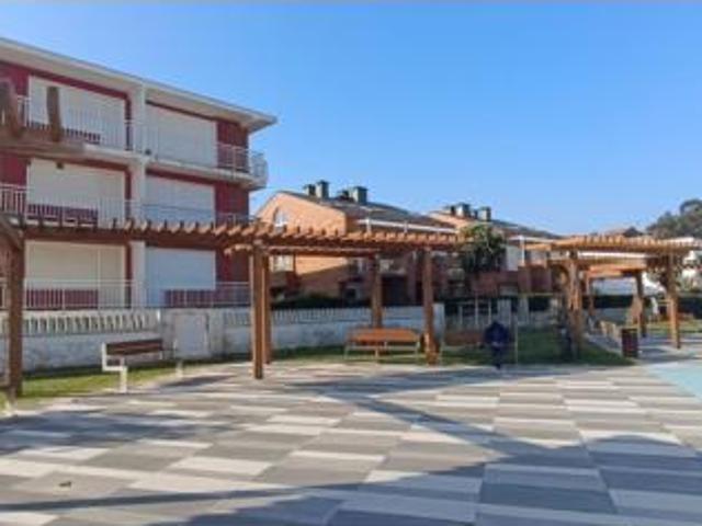 Piso en venta en Suances, Cantabria
