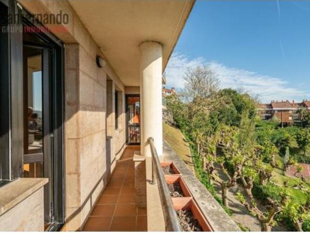 Piso en venta en Suances, Cantabria