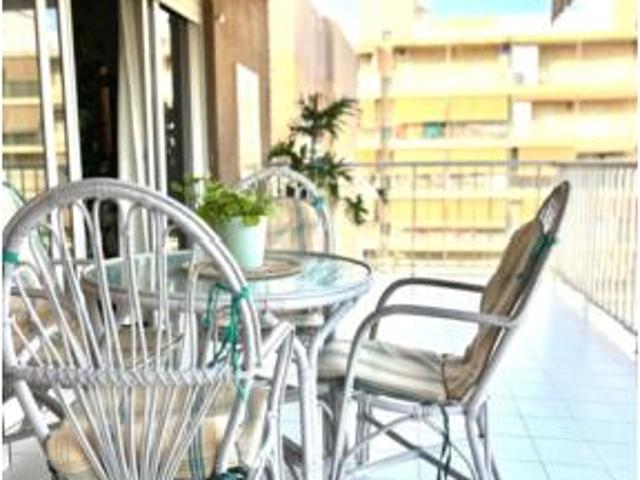Piso en venta en el Perelló, la Ribera Baixa