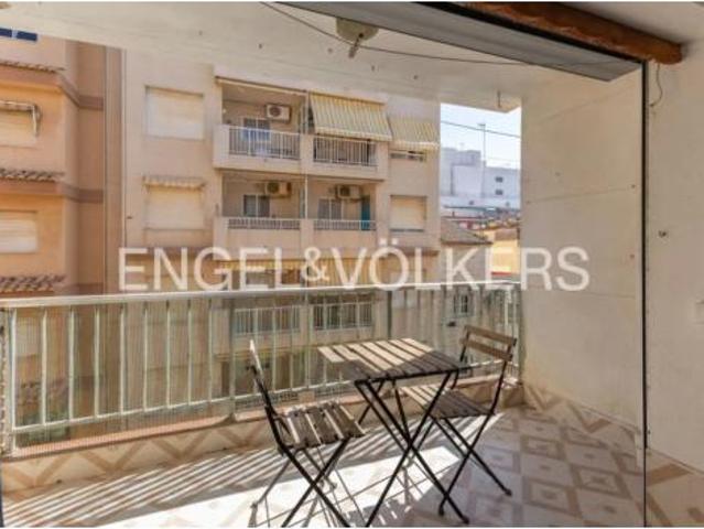 Piso en venta en el Perelló, la Ribera Baixa