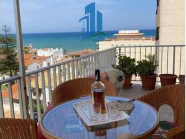 Piso en venta en Mareny Blau, la Ribera Baixa