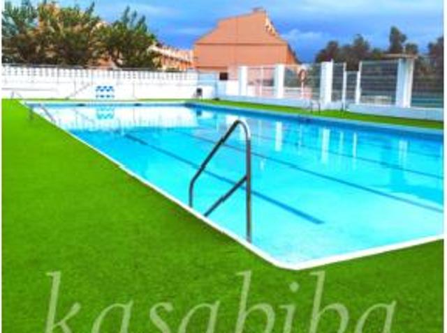 Piso en venta en el Mareny de Vilxes, la Ribera Baixa