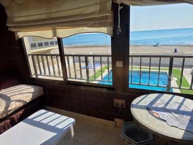 Piso en venta en el Mareny de Vilxes, la Ribera Baixa