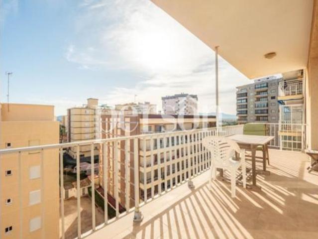 Piso en venta en el Mareny de Vilxes, la Ribera Baixa