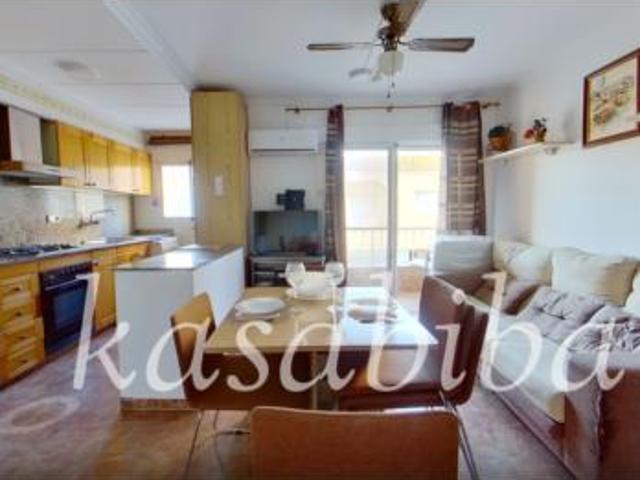 Piso en venta en Mareny de Barraquetes, la Ribera Baixa