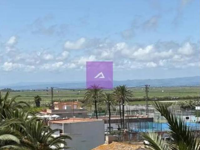 Piso en venta en Mareny de Barraquetes, la Ribera Baixa