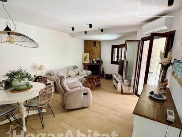 Piso en venta en Mareny de Barraquetes, la Ribera Baixa