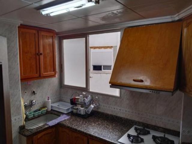 Piso en venta en la Ribera Baixa, Valencia