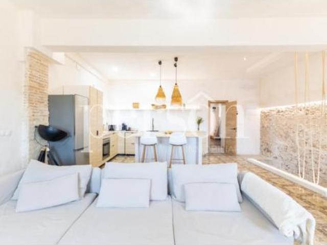 Piso en venta en Mareny de Barraquetes, la Ribera Baixa