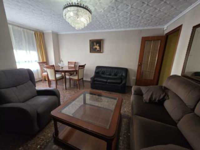 Piso en venta en la Ribera Baixa, Valencia
