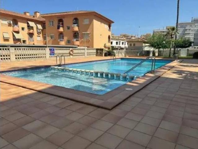Piso en venta en el Perelló, la Ribera Baixa
