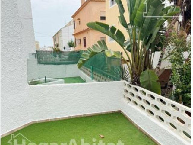 Piso en venta en Mareny de Barraquetes, la Ribera Baixa