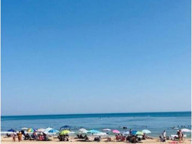 Piso en venta en Mareny Blau, la Ribera Baixa