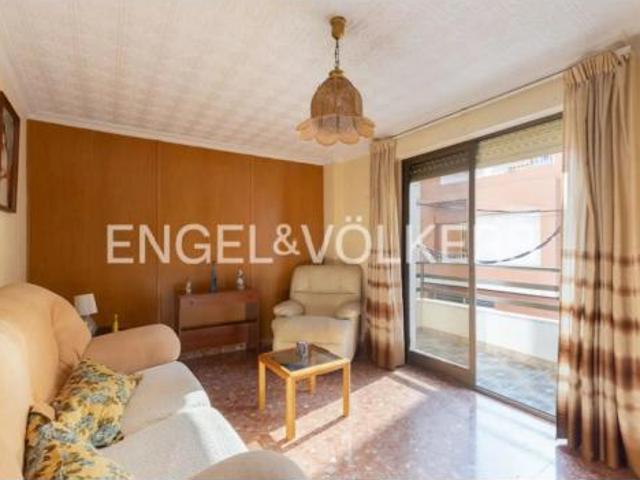 Piso en venta en la Ribera Baixa, Valencia