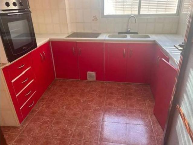 Piso en venta en la Ribera Baixa, Valencia