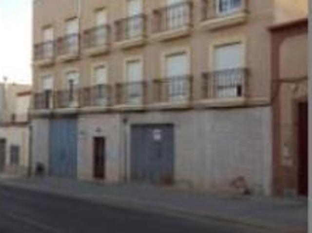Piso en venta en Tabernas, Andalucía