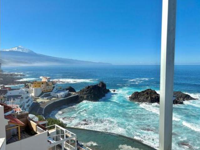 Piso en venta en Tacoronte, Canarias