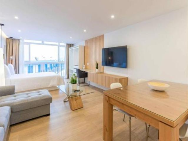 Piso en venta en Mesa del Mar, Tacoronte