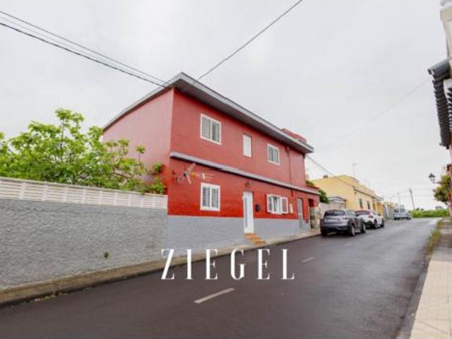 Piso en venta en Hornillo Bajo, Tacoronte