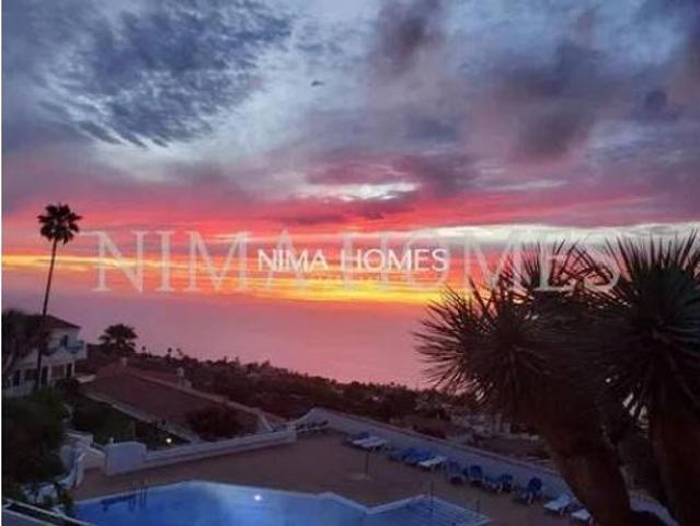 Piso en venta en Puerto de la Madera, Tacoronte