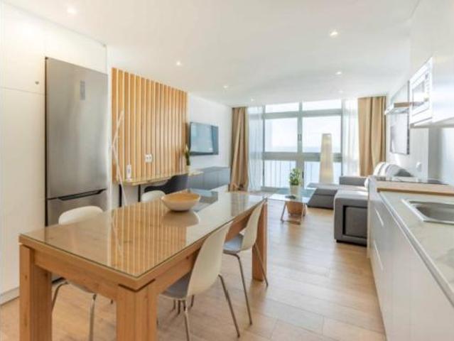 Piso en venta en Mesa del Mar, Tacoronte