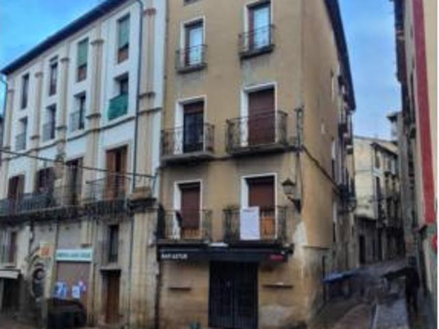 Piso en venta en Erdialdea, Navarra