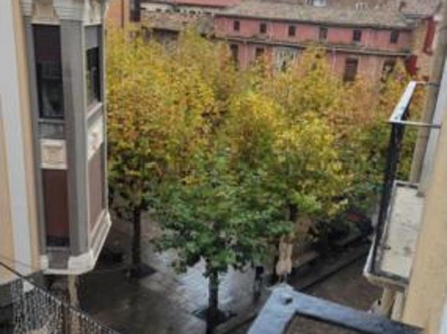 Piso en venta en Erdialdea, Navarra