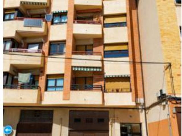 Piso en venta en Erdialdea, Navarra