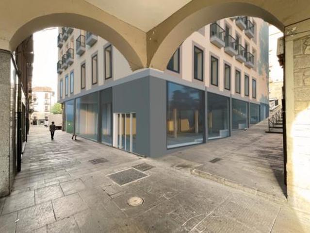 Piso en venta en Erdialdea, Navarra