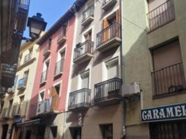 Piso en venta en Erdialdea, Navarra