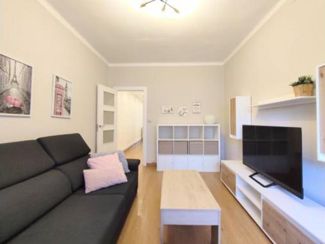 Piso en venta en Erdialdea, Navarra