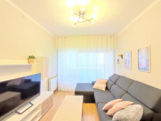 Piso en venta en Erdialdea, Navarra