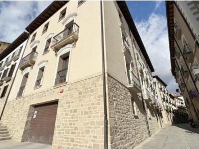 Piso en venta en Erdialdea, Navarra