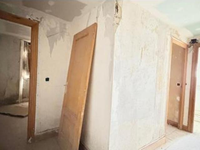 Piso en venta en Erdialdea, Navarra