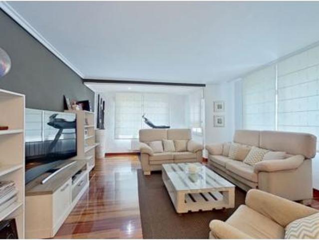 Piso en venta en Erdialdea, Navarra