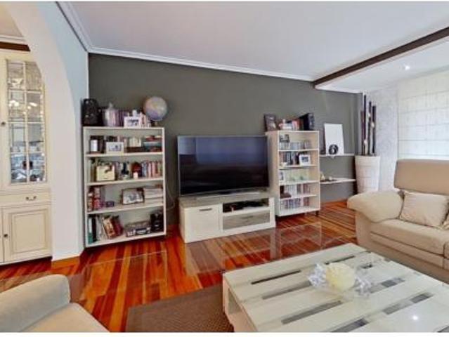Piso en venta en Erdialdea, Navarra