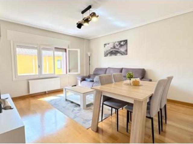 Piso en venta en Erdialdea, Navarra