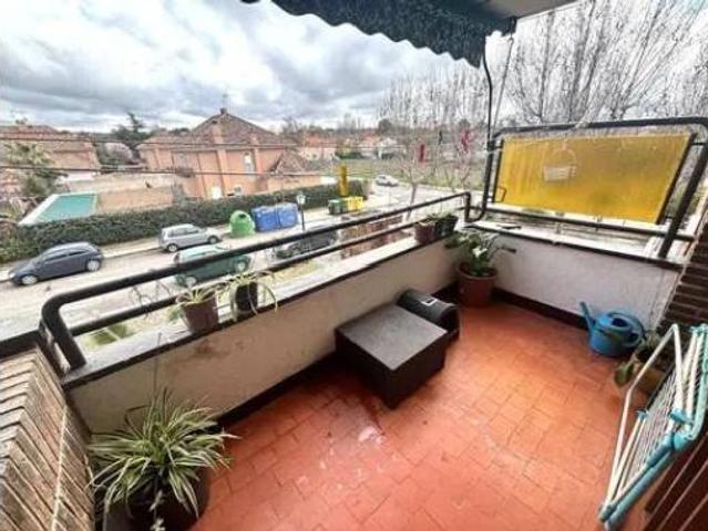Piso en venta en Talamanca De Jarama, Madrid