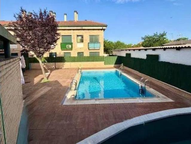 Piso en venta en Talamanca De Jarama, Madrid