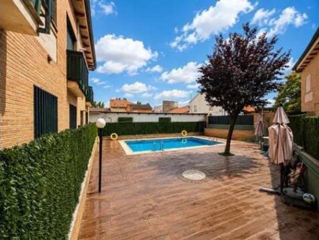 Piso en venta en Talamanca De Jarama, Madrid