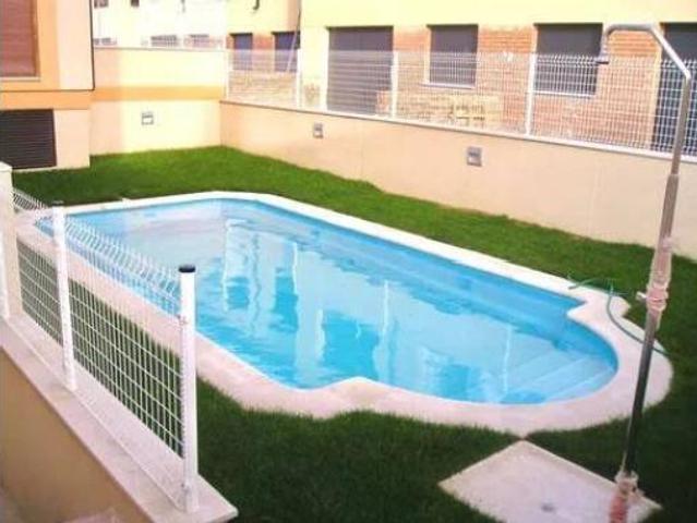 Piso en venta en Talamanca De Jarama, Madrid