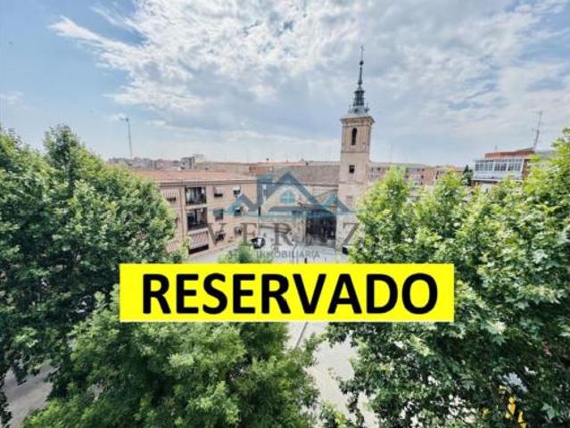 Piso en venta en San Jerónimo, Talavera De La Reina