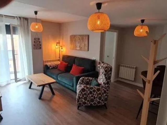 Piso en venta en San Jerónimo, Talavera De La Reina