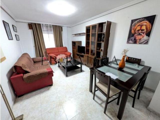 Piso en venta en Puerta de Zamora, Talavera De La Reina