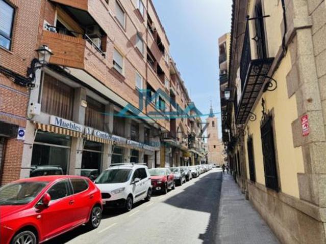 Piso en venta en San Jerónimo, Talavera De La Reina