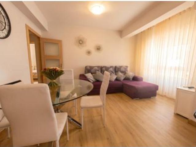 Piso en venta en San Jerónimo, Talavera De La Reina