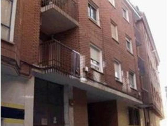 Piso en venta en San Jerónimo, Talavera De La Reina